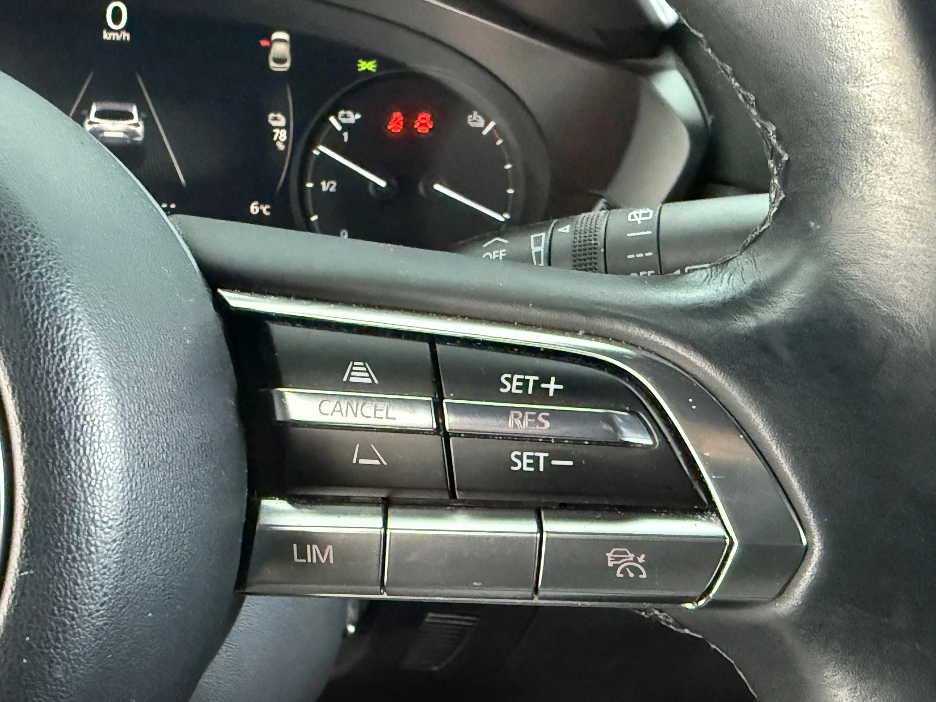 Hoofdafbeelding Mazda MX-30