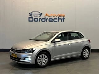 Volkswagen Polo 1.0 TSI Comfortline Business|1e Eig|ACC|Clima|PDC|Navi|Apple Carplay|Dealer Onderhouden