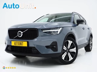Volvo XC40 1.5 T5 Recharge R-Design | Panoramadak | Pilot Assist | Harman/Kardon | Trekhaak | Leder | 360 | Keyless