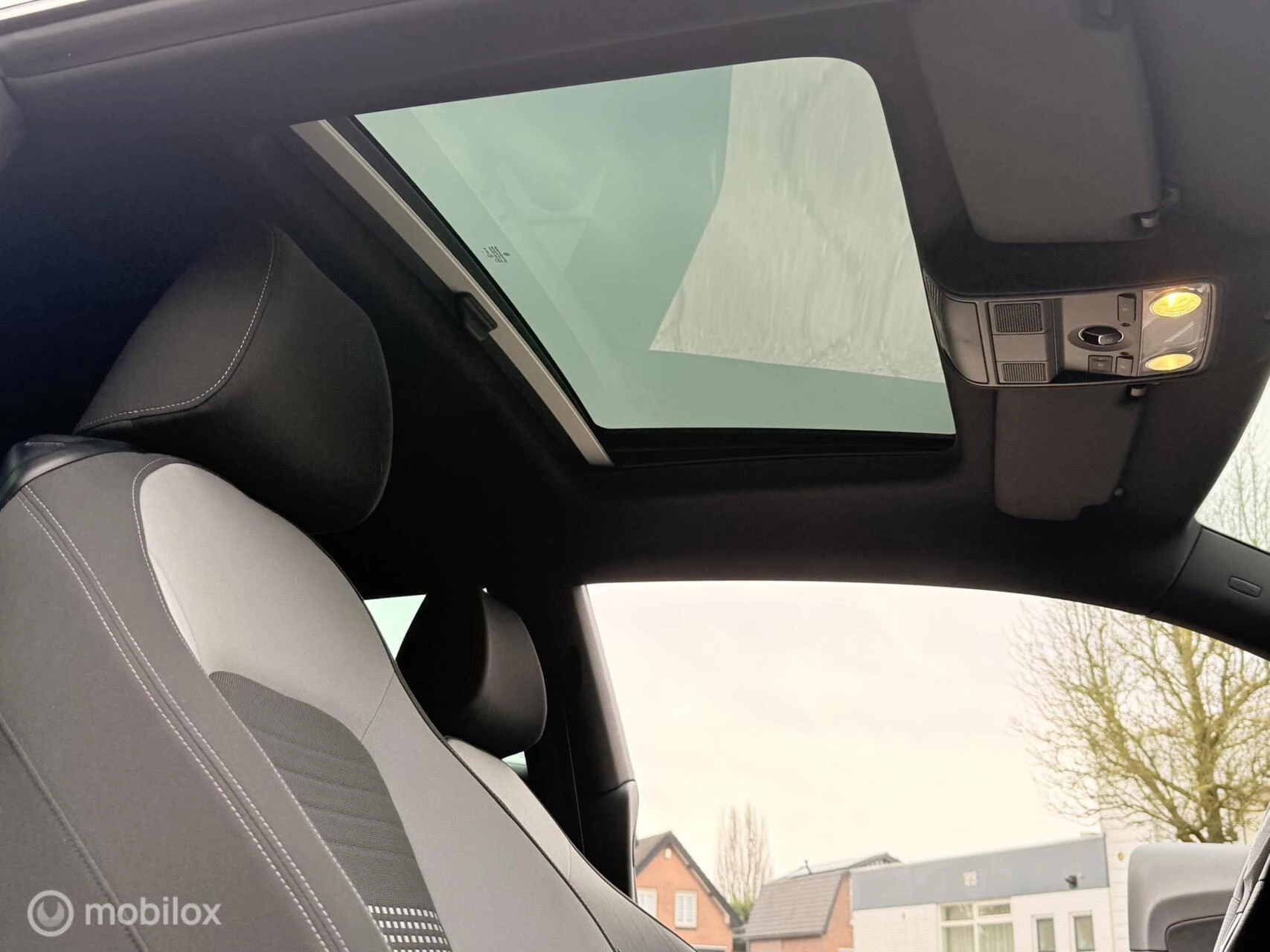 Hoofdafbeelding Volkswagen Scirocco