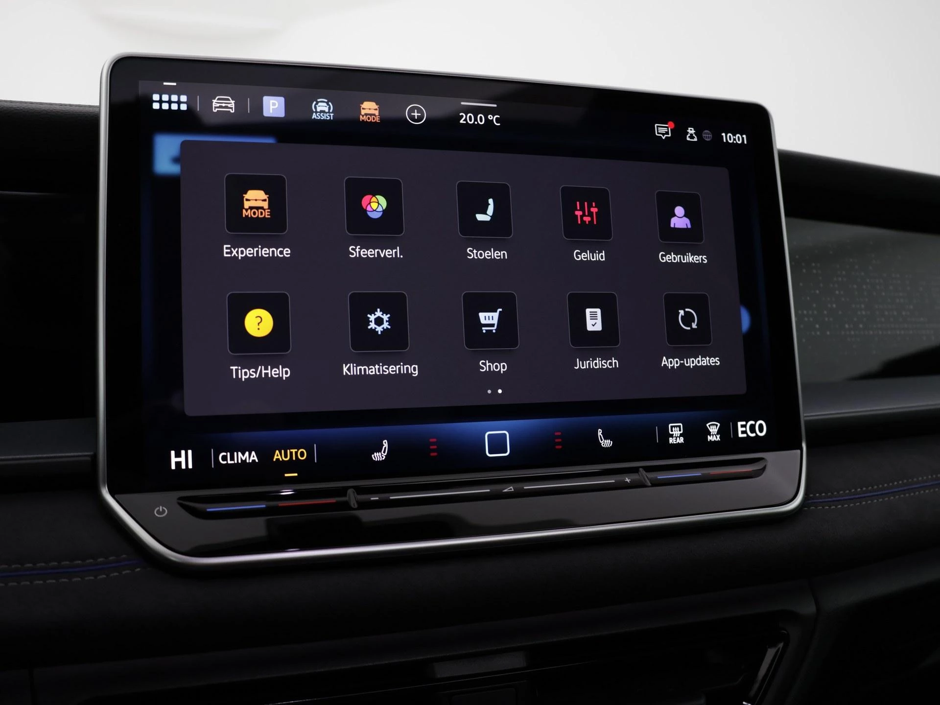 Hoofdafbeelding Volkswagen Tayron