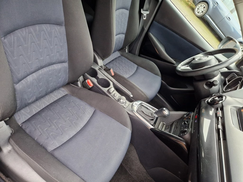 Hoofdafbeelding Mazda 2