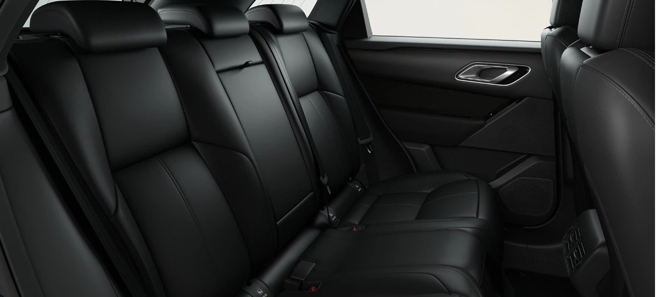 Hoofdafbeelding Land Rover Range Rover Velar