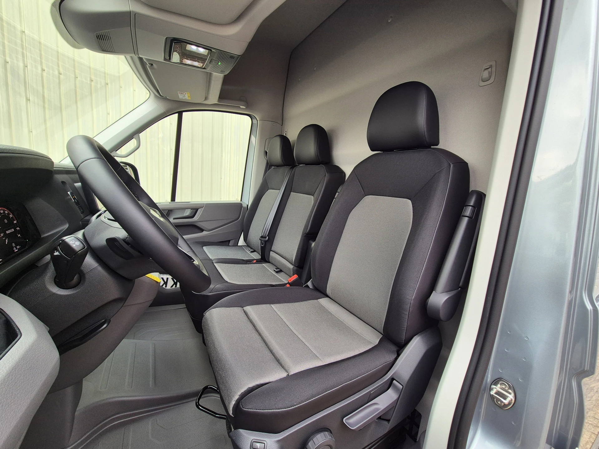 Hoofdafbeelding MAN TGE