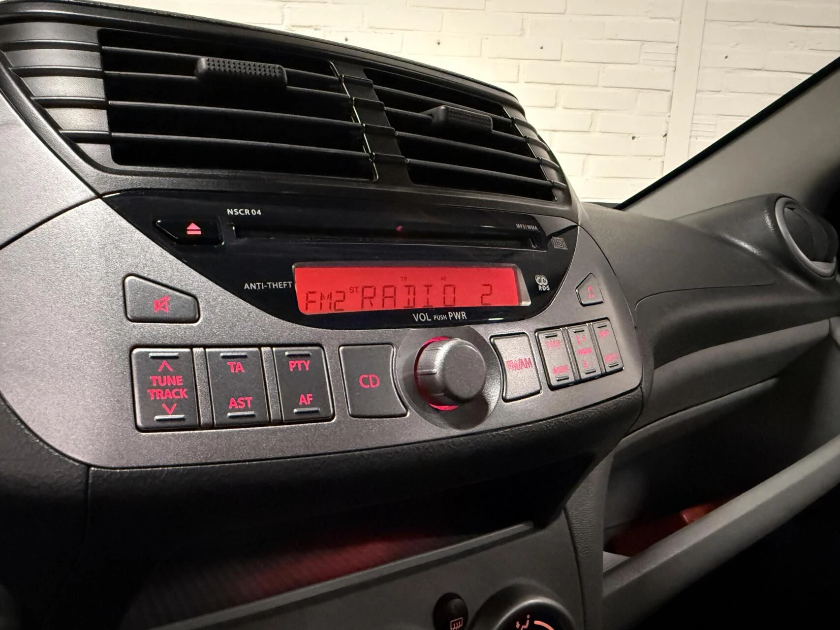 Hoofdafbeelding Suzuki Alto