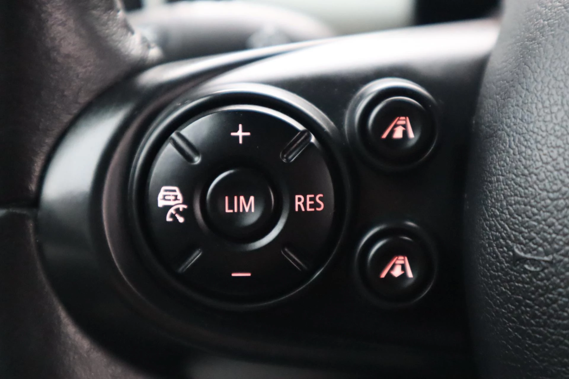Hoofdafbeelding MINI Cooper S