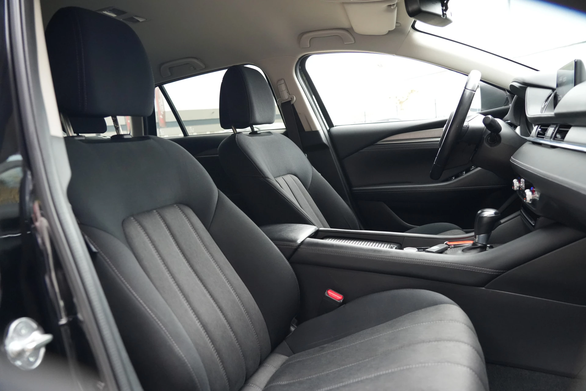Hoofdafbeelding Mazda 6