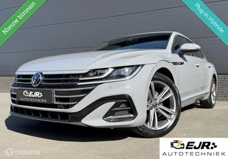 Volkswagen Arteon Shooting Brake 1.4 TSI eHybrid 3x R-Line!