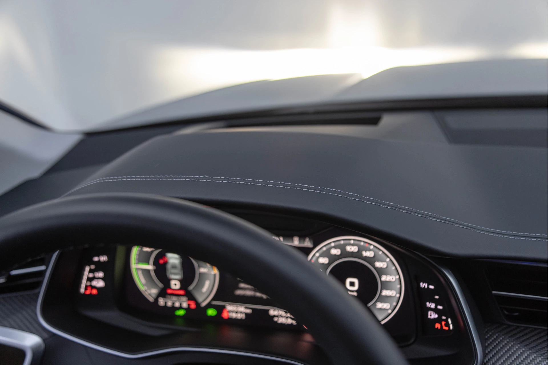 Hoofdafbeelding Audi A7
