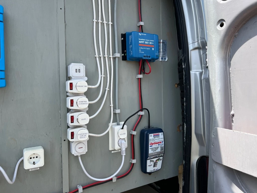 Hoofdafbeelding Peugeot Boxer