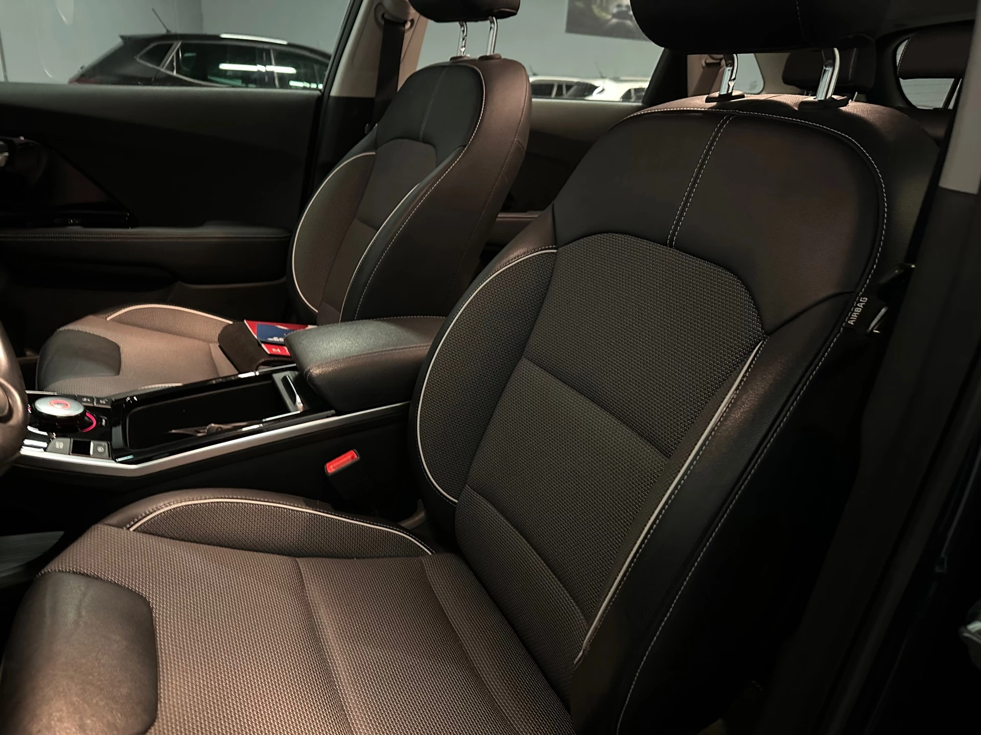 Hoofdafbeelding Kia e-Niro