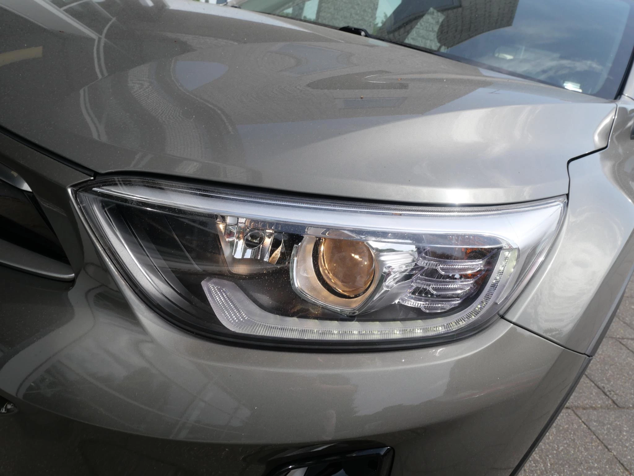 Hoofdafbeelding Kia Stonic