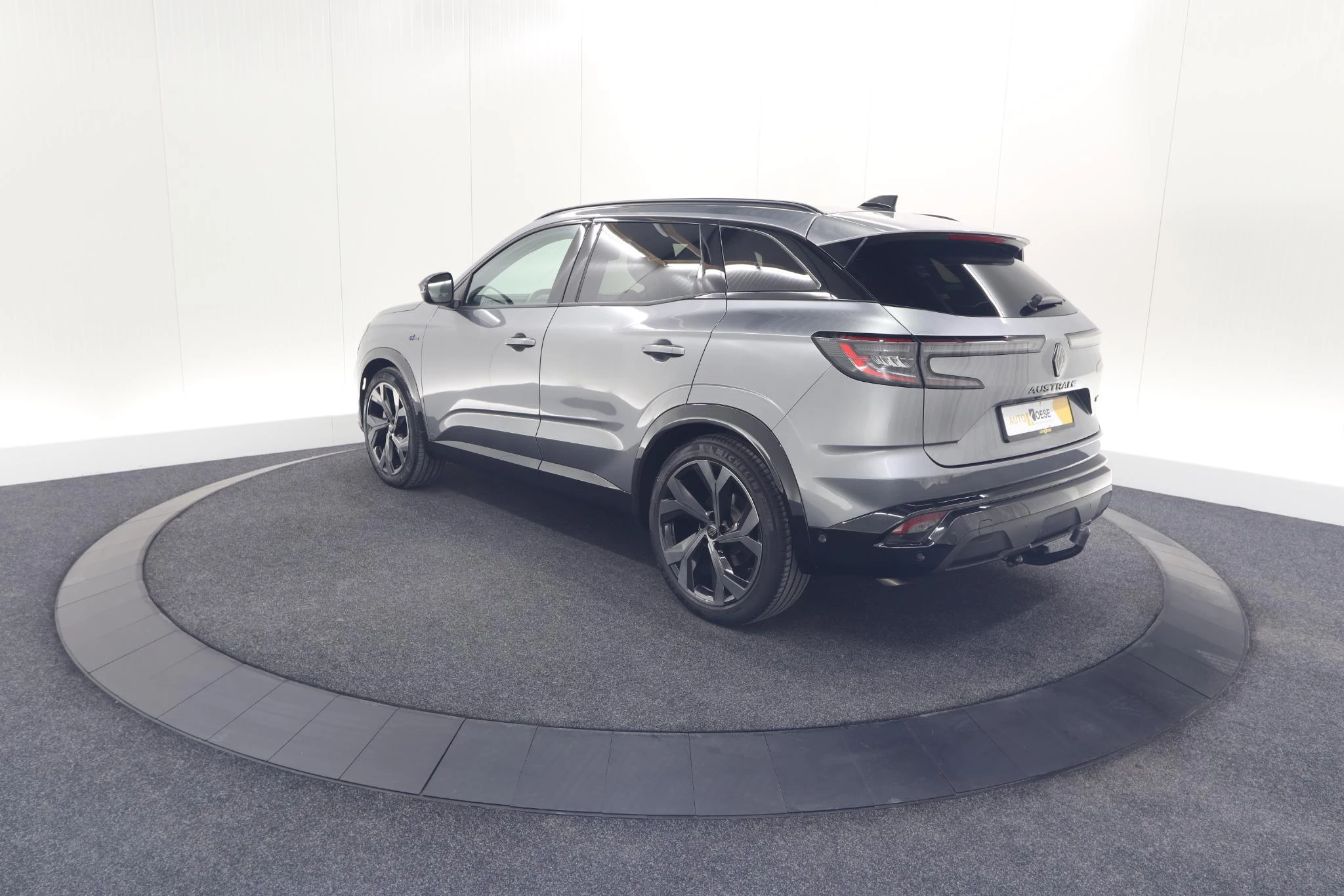 Hoofdafbeelding Renault Austral