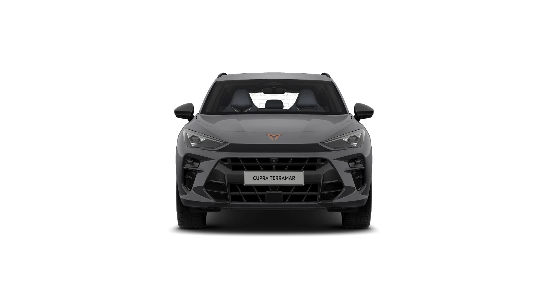 Hoofdafbeelding CUPRA Terramar
