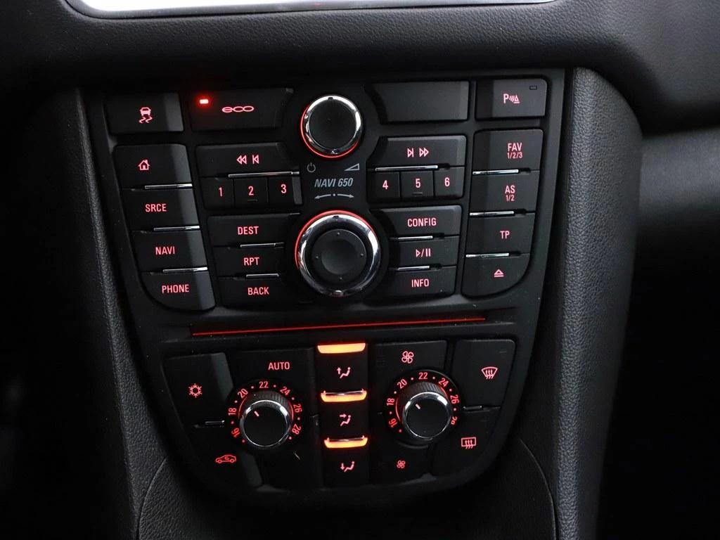 Hoofdafbeelding Opel Meriva