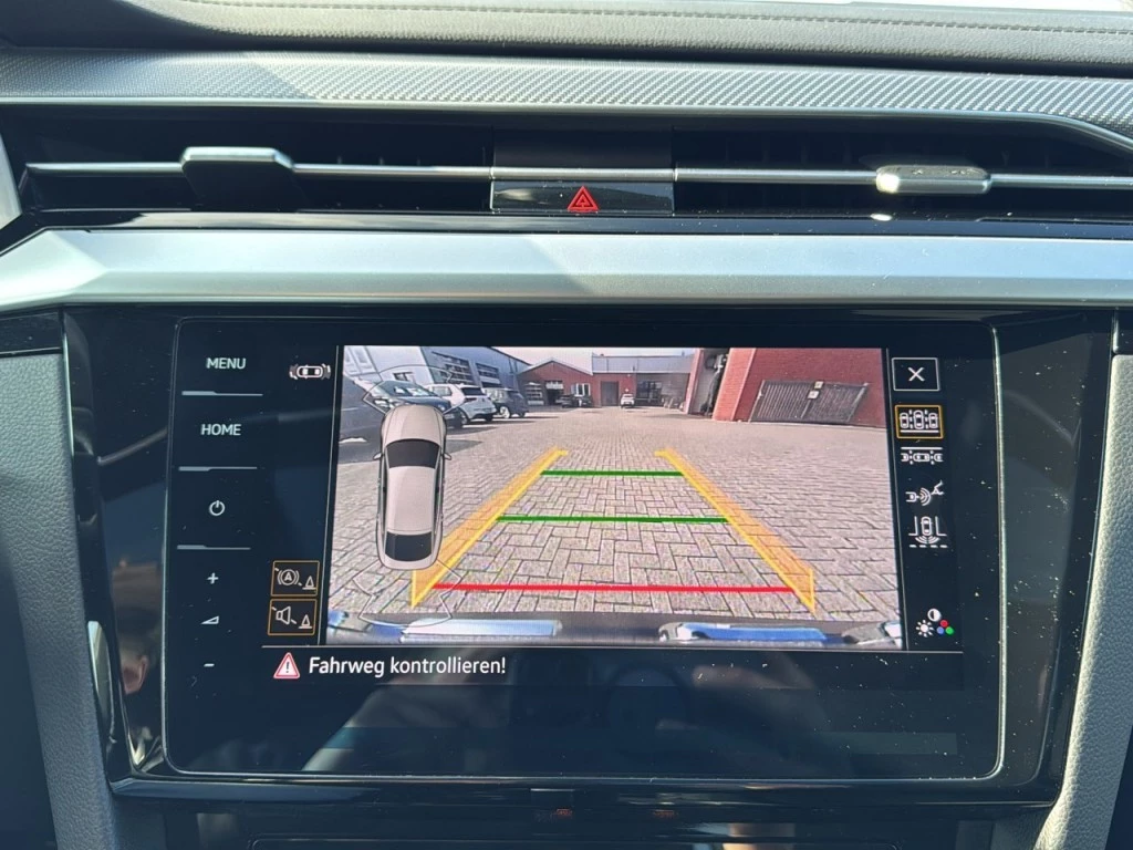 Hoofdafbeelding Volkswagen Arteon