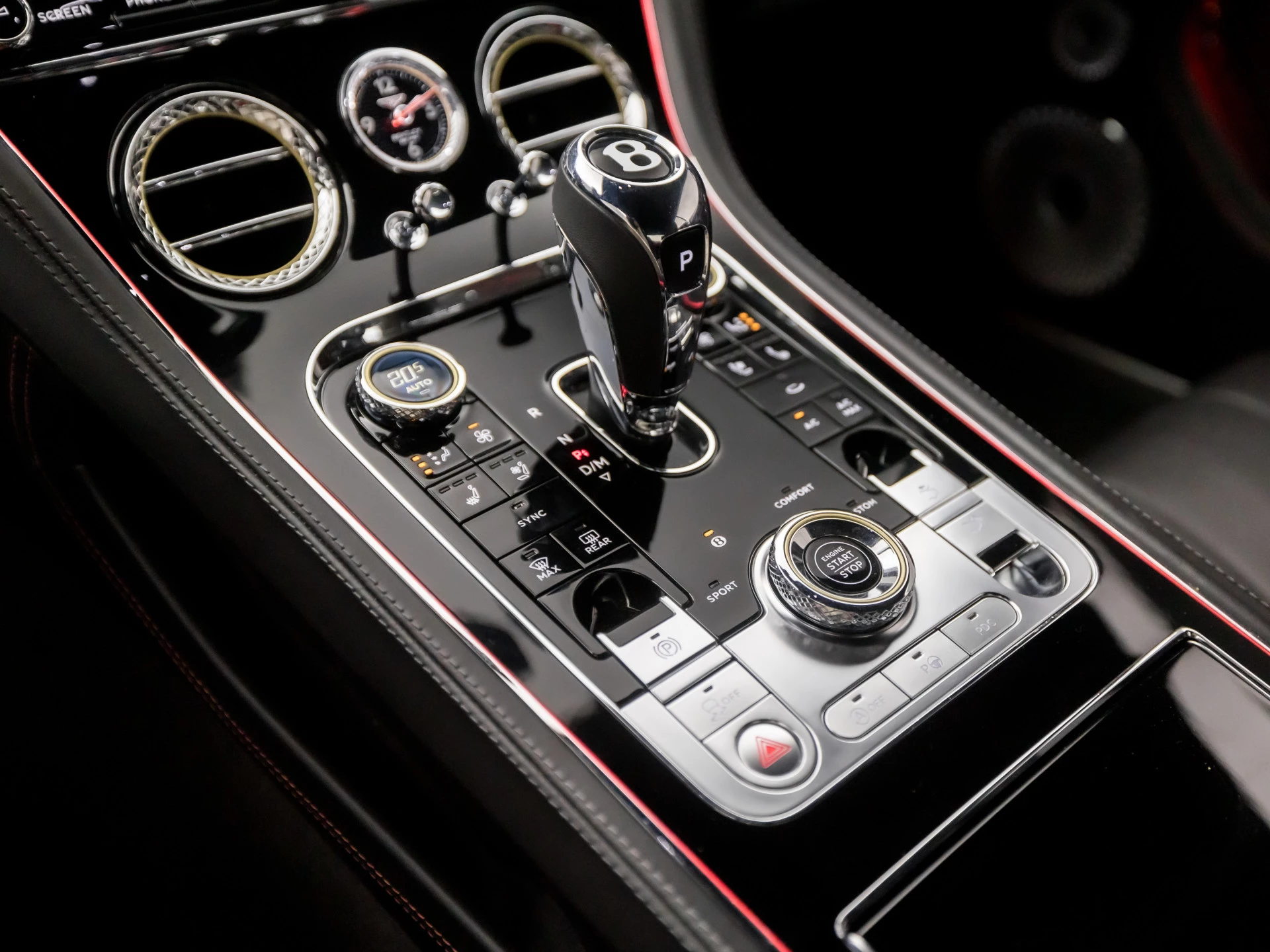 Hoofdafbeelding Bentley Continental GT
