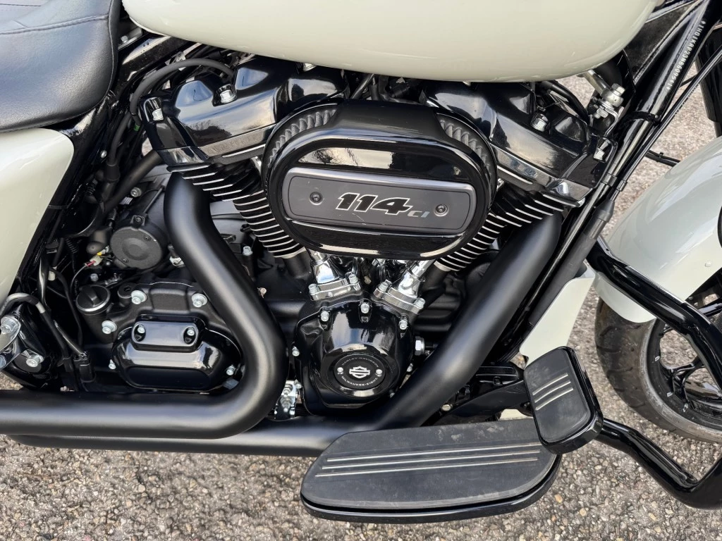 Hoofdafbeelding Harley-Davidson Street Glide