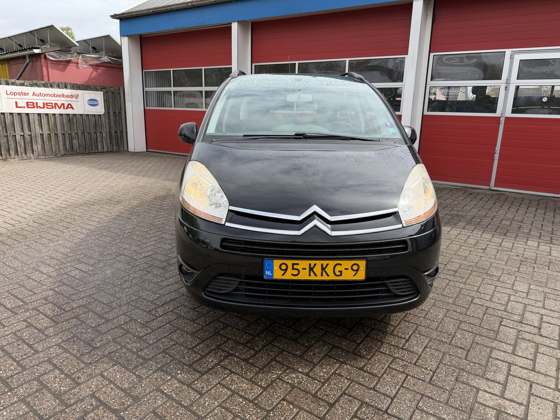 Hoofdafbeelding Citroën Grand C4 Picasso