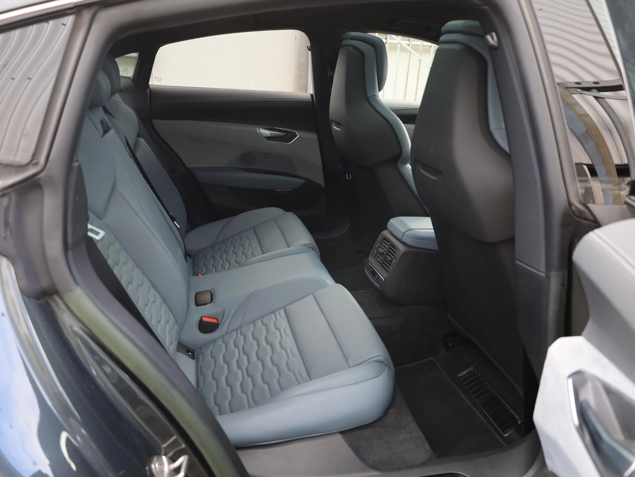 Hoofdafbeelding Audi e-tron GT