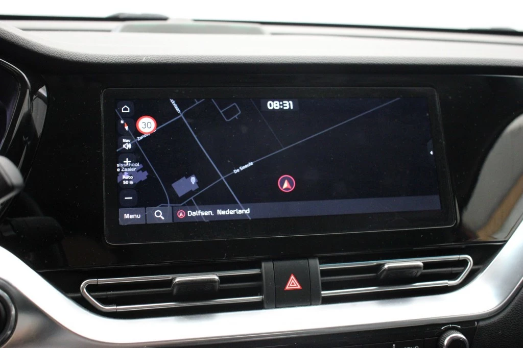 Hoofdafbeelding Kia e-Niro