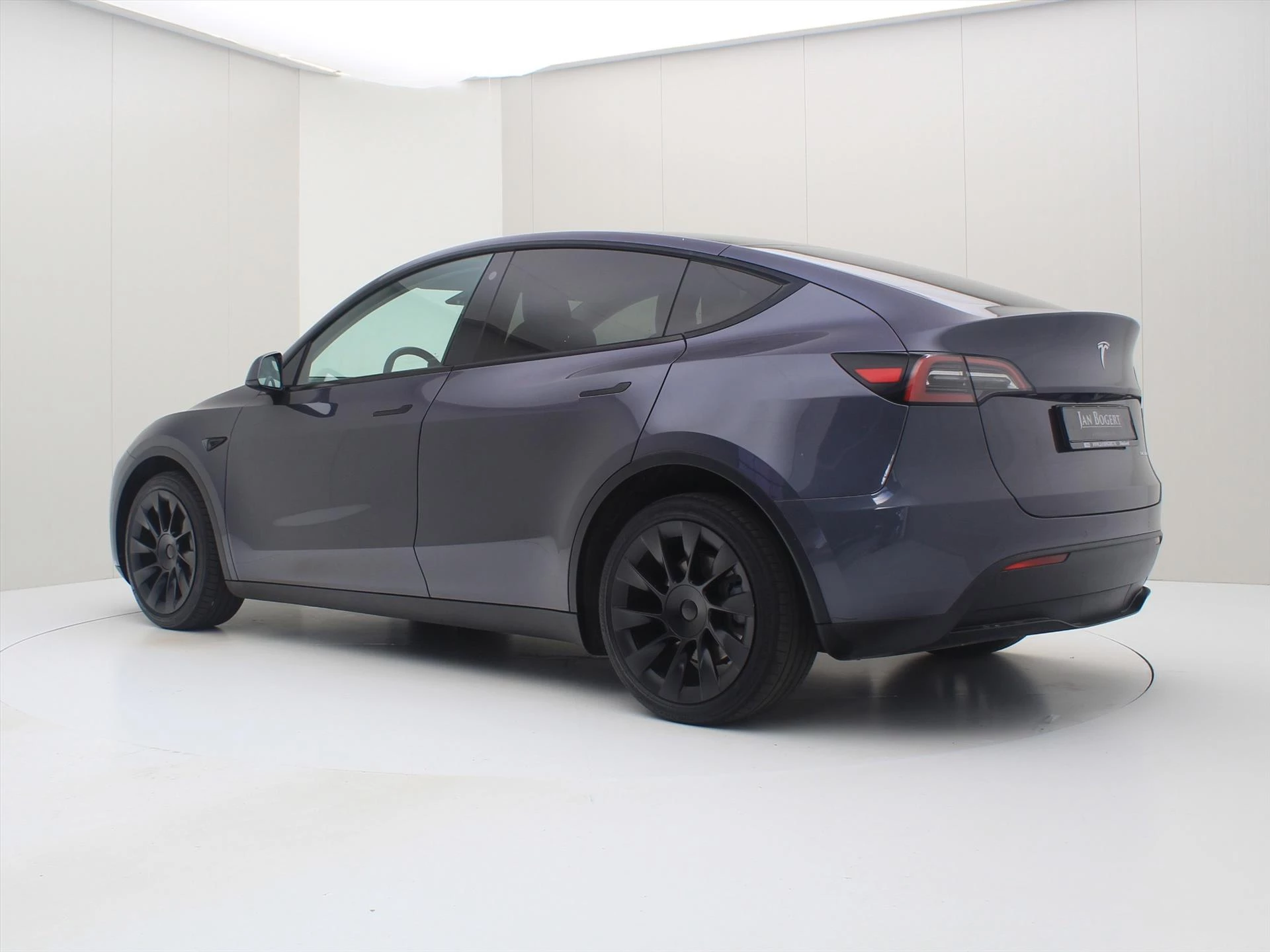 Hoofdafbeelding Tesla Model Y