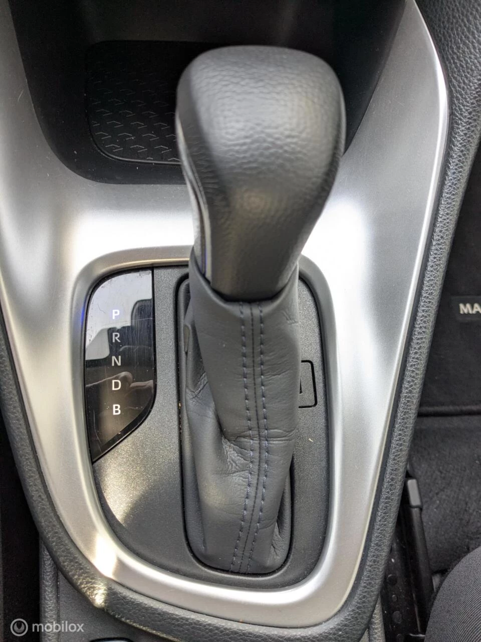 Hoofdafbeelding Mazda 2 Hybrid