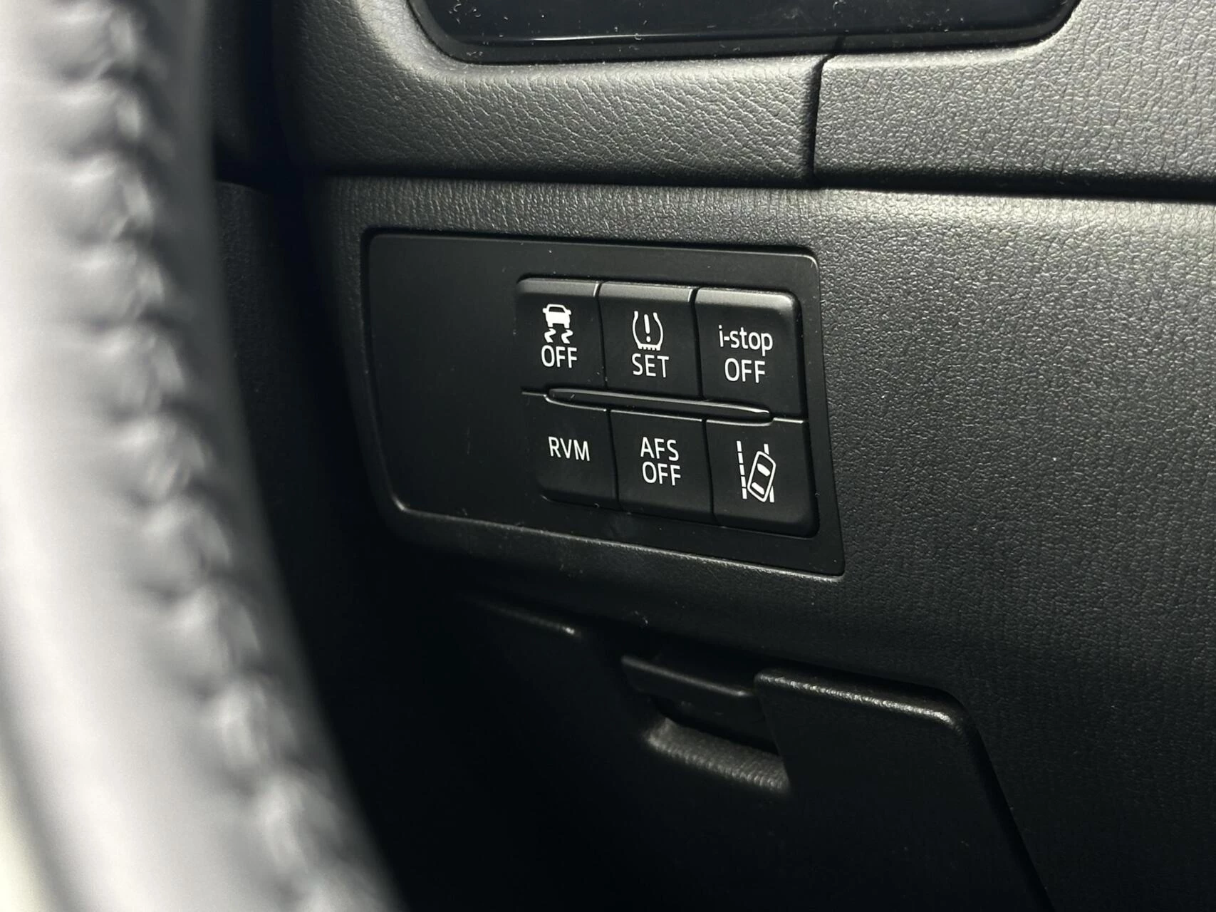 Hoofdafbeelding Mazda 6