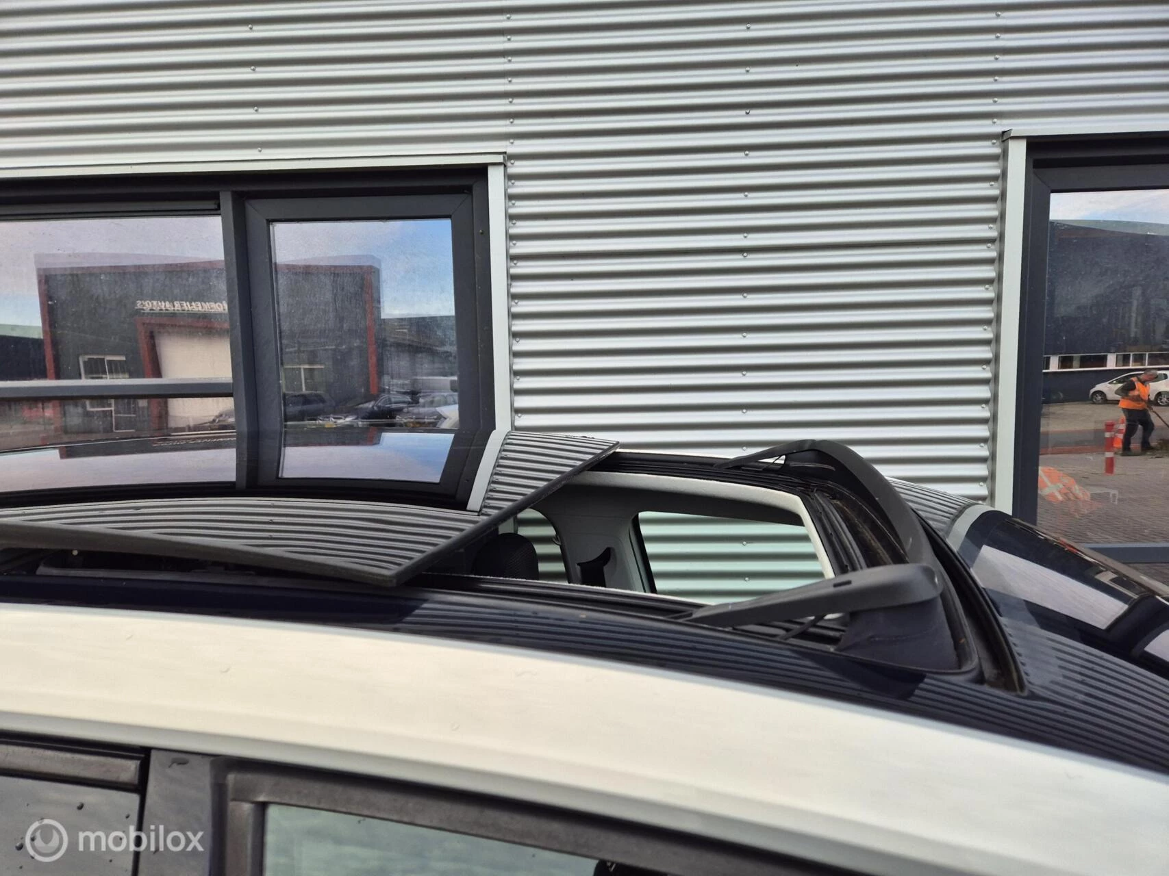 Hoofdafbeelding Škoda Citigo