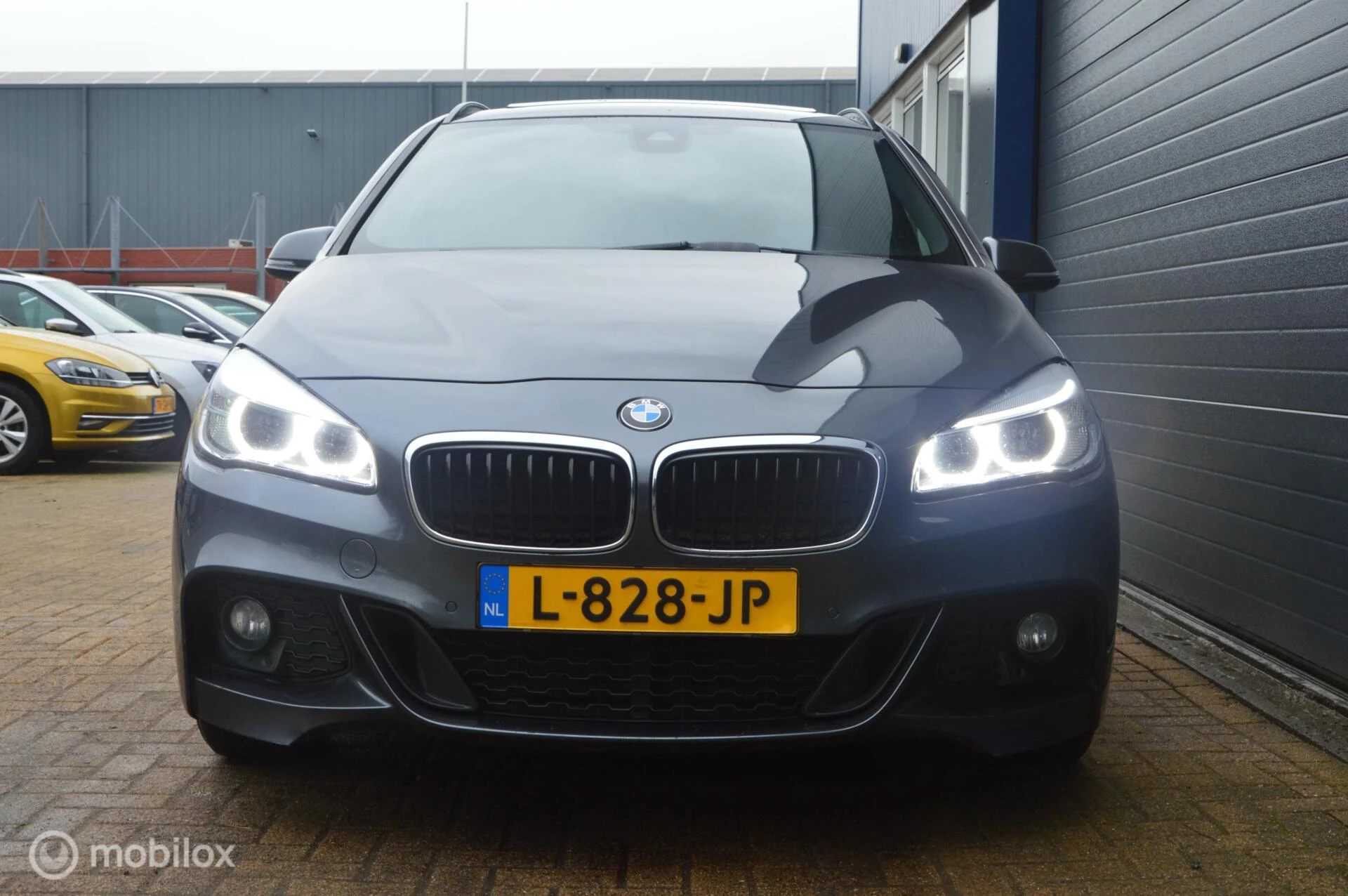 Hoofdafbeelding BMW 2 Serie