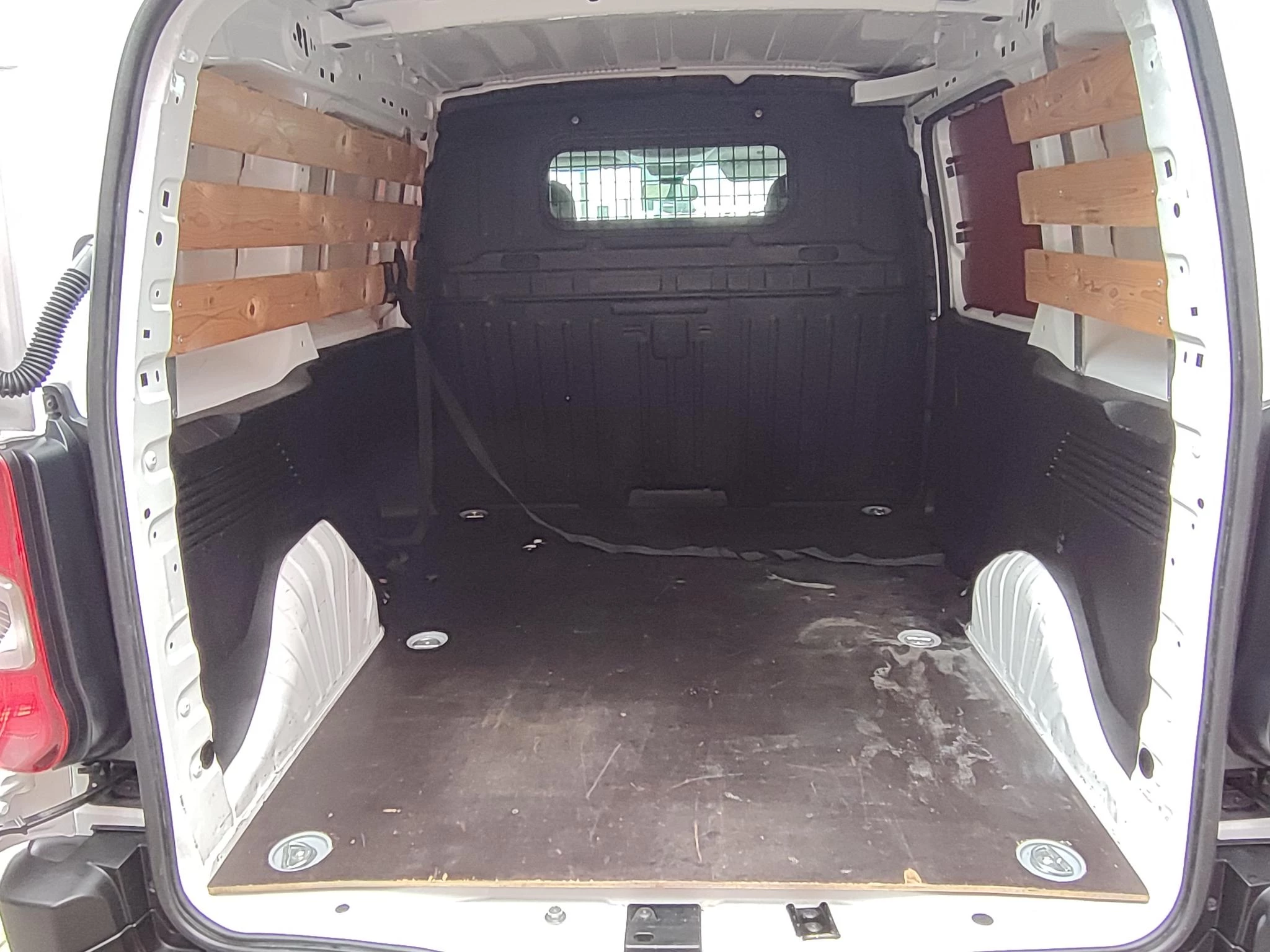 Hoofdafbeelding Toyota ProAce