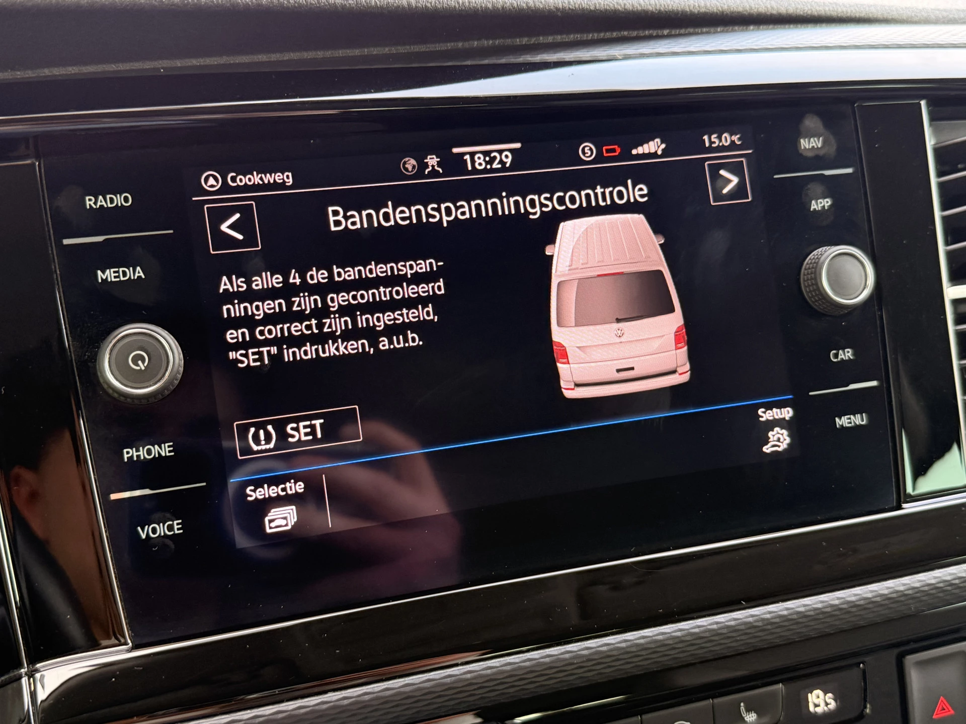 Hoofdafbeelding Volkswagen California