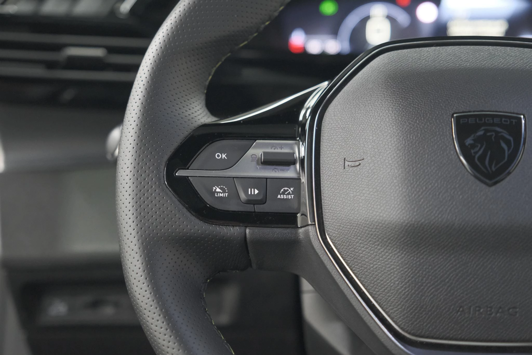 Hoofdafbeelding Peugeot 408