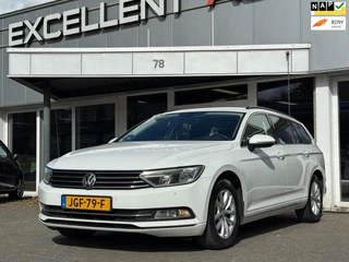 Volkswagen Passat Variant 1.4 TSI Comfortline|DSG 150PK|Camera