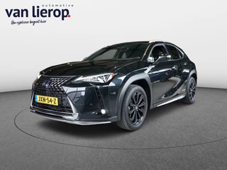 Lexus UX 250h CARPLAY | 18'' | SUV PACK | ELEKTR. A-KLEP