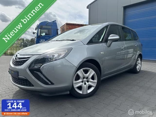 Opel Zafira Tourer 1.4
