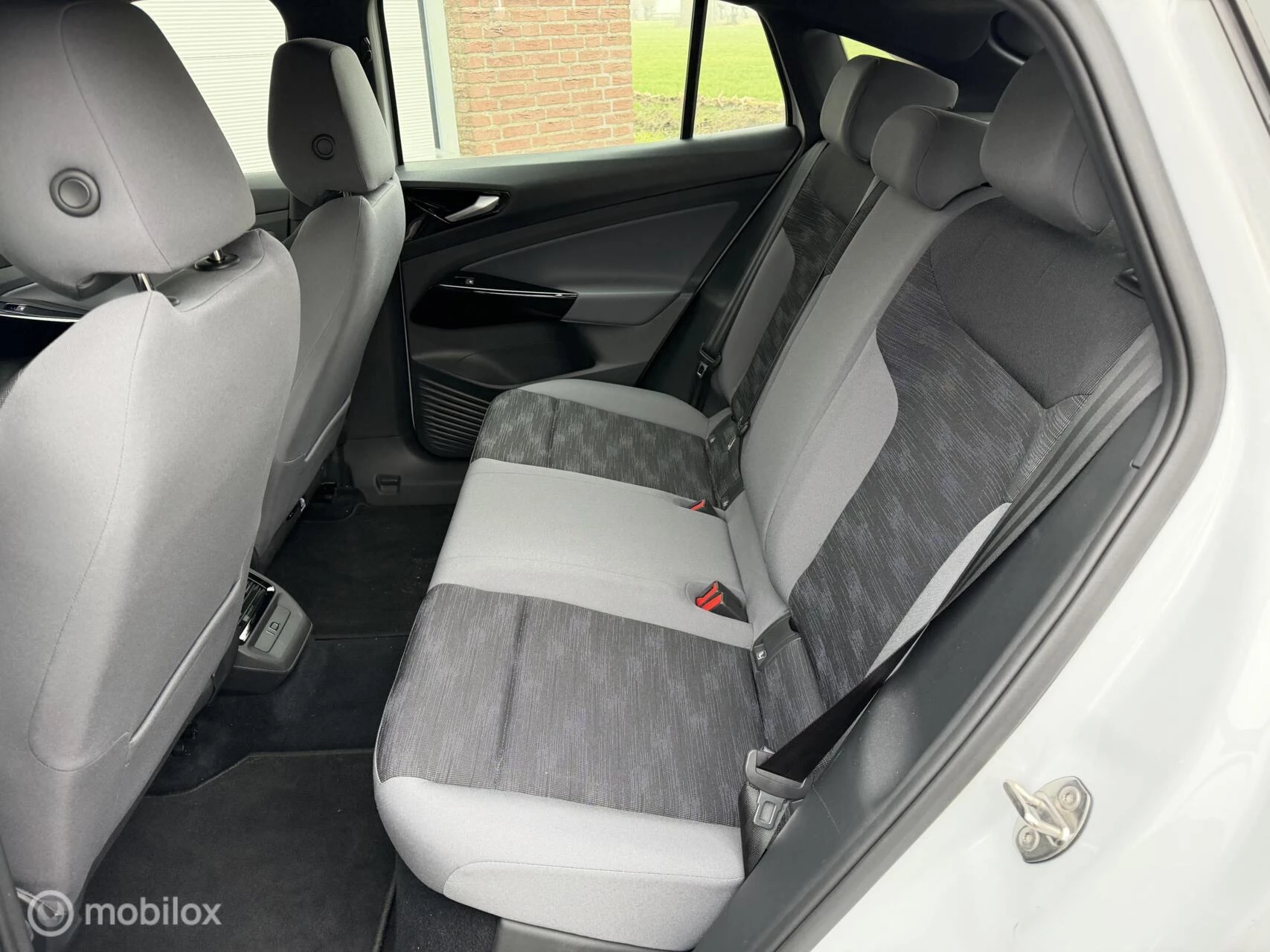 Hoofdafbeelding Volkswagen ID.5