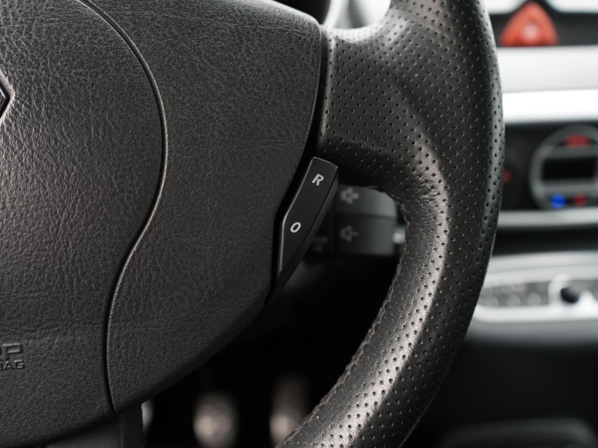 Hoofdafbeelding Renault Wind