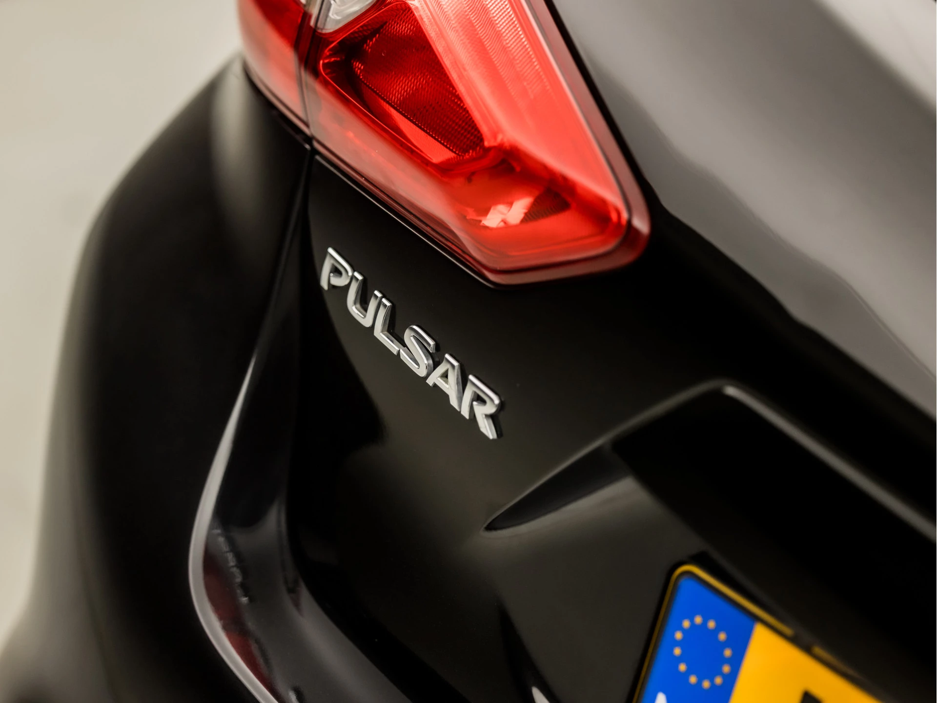 Hoofdafbeelding Nissan Pulsar