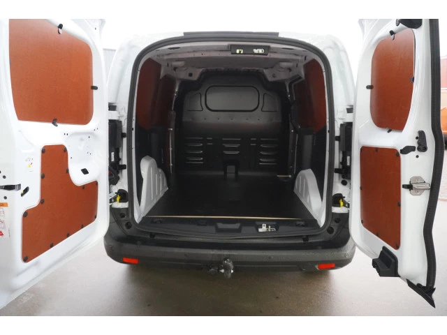 Hoofdafbeelding Ford Transit Courier