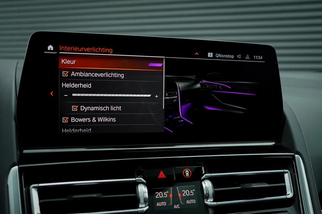 Hoofdafbeelding BMW 8 Serie