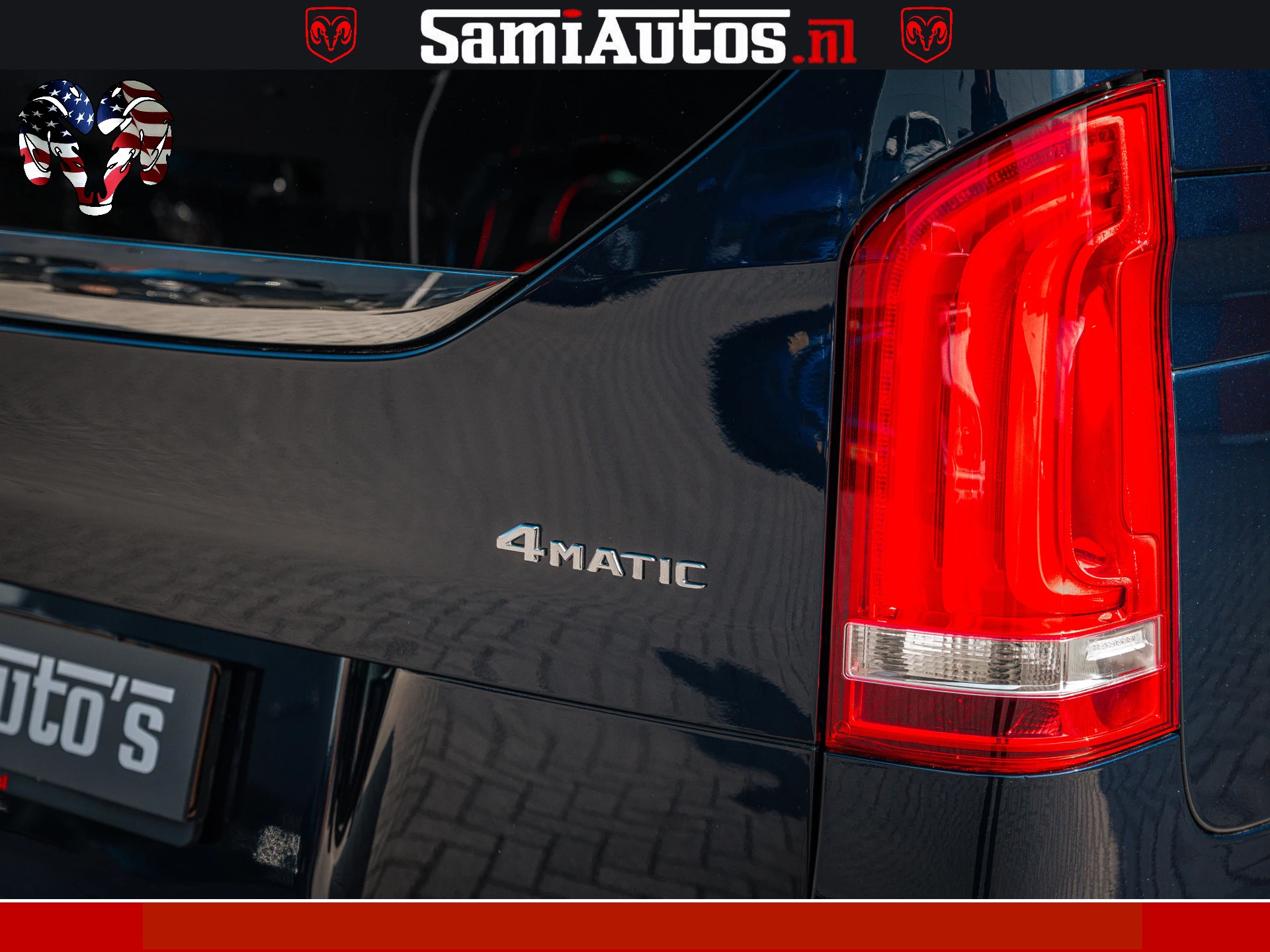 Hoofdafbeelding Mercedes-Benz GLS