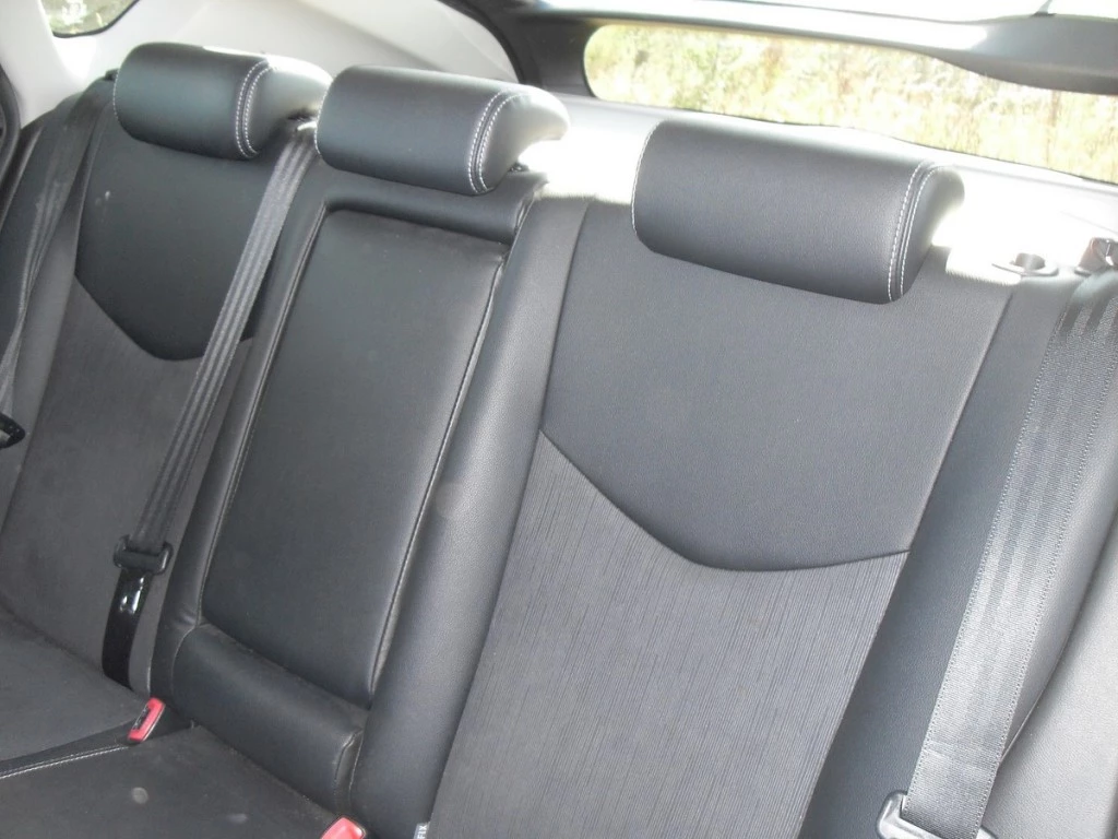 Hoofdafbeelding Toyota Prius