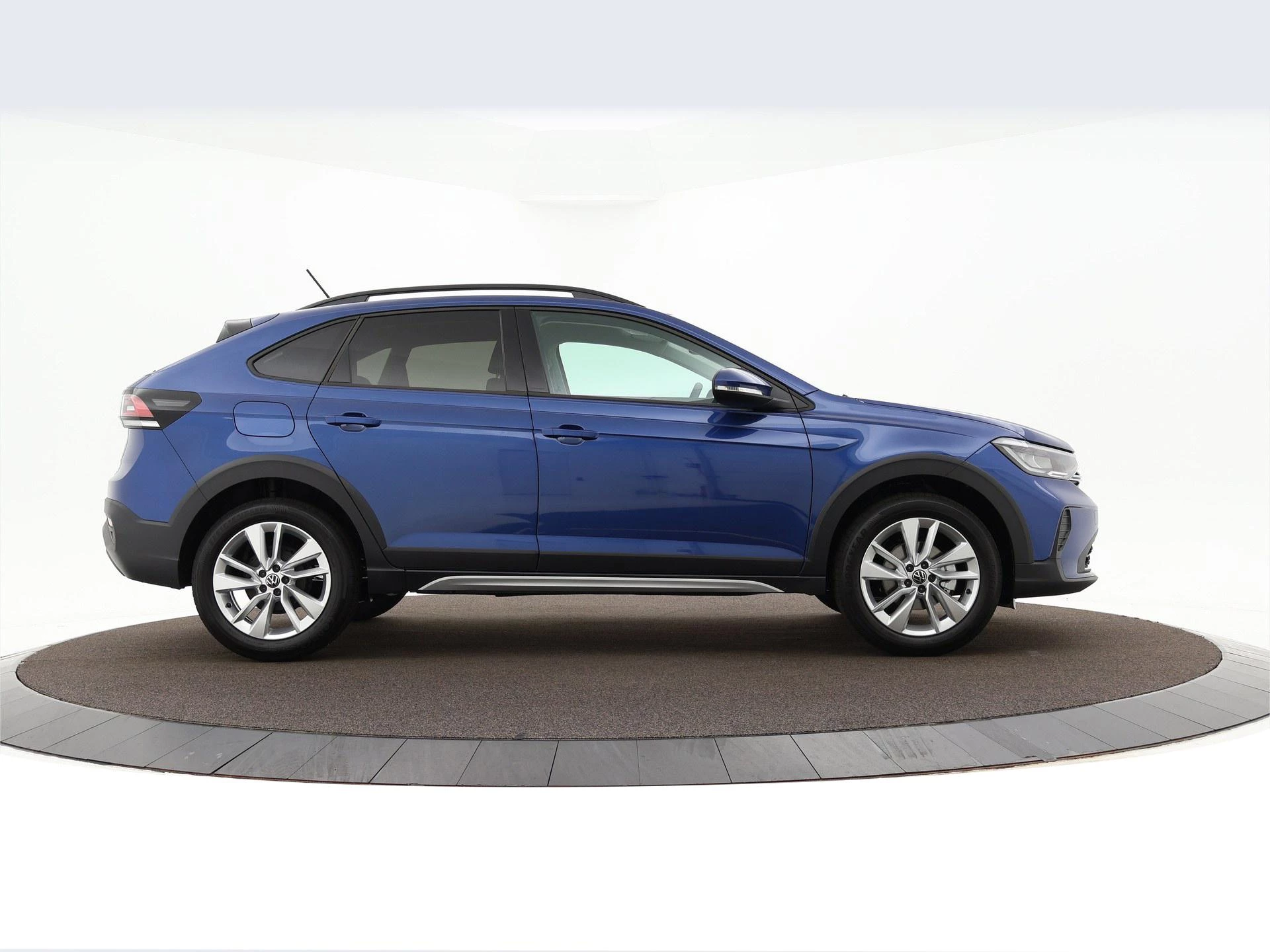 Hoofdafbeelding Volkswagen Taigo