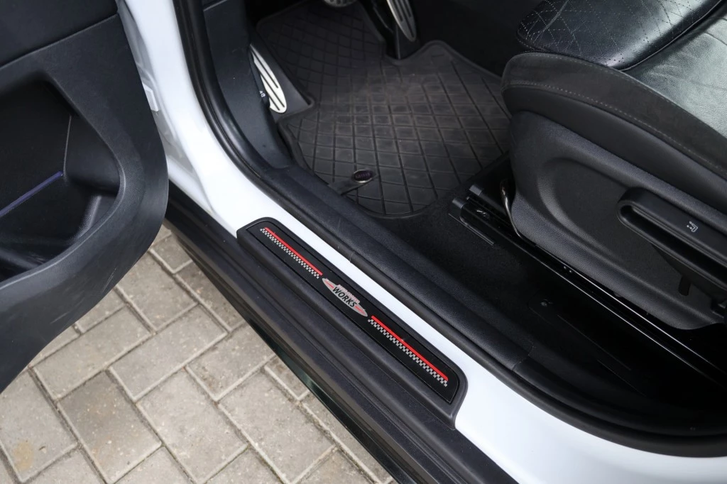 Hoofdafbeelding MINI Mini