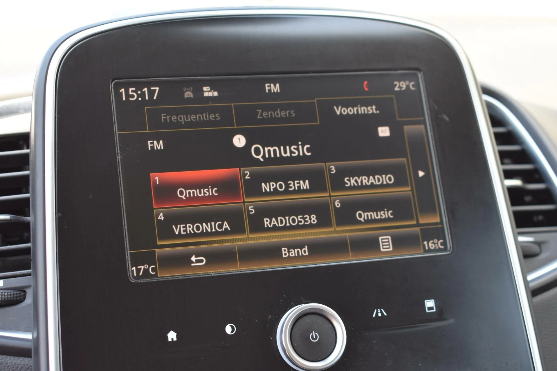 Hoofdafbeelding Renault Grand Scénic