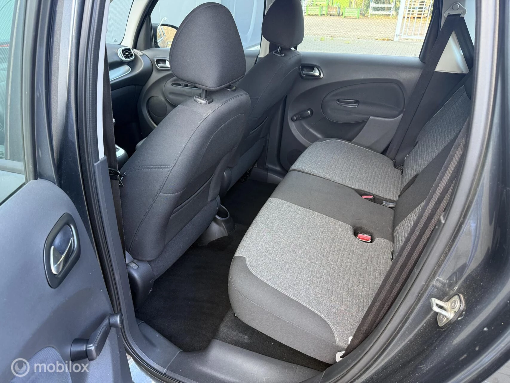 Hoofdafbeelding Citroën C3 Picasso