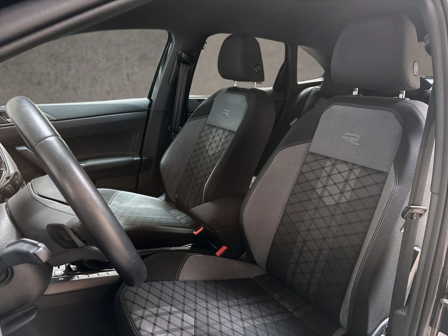 Hoofdafbeelding Volkswagen Taigo