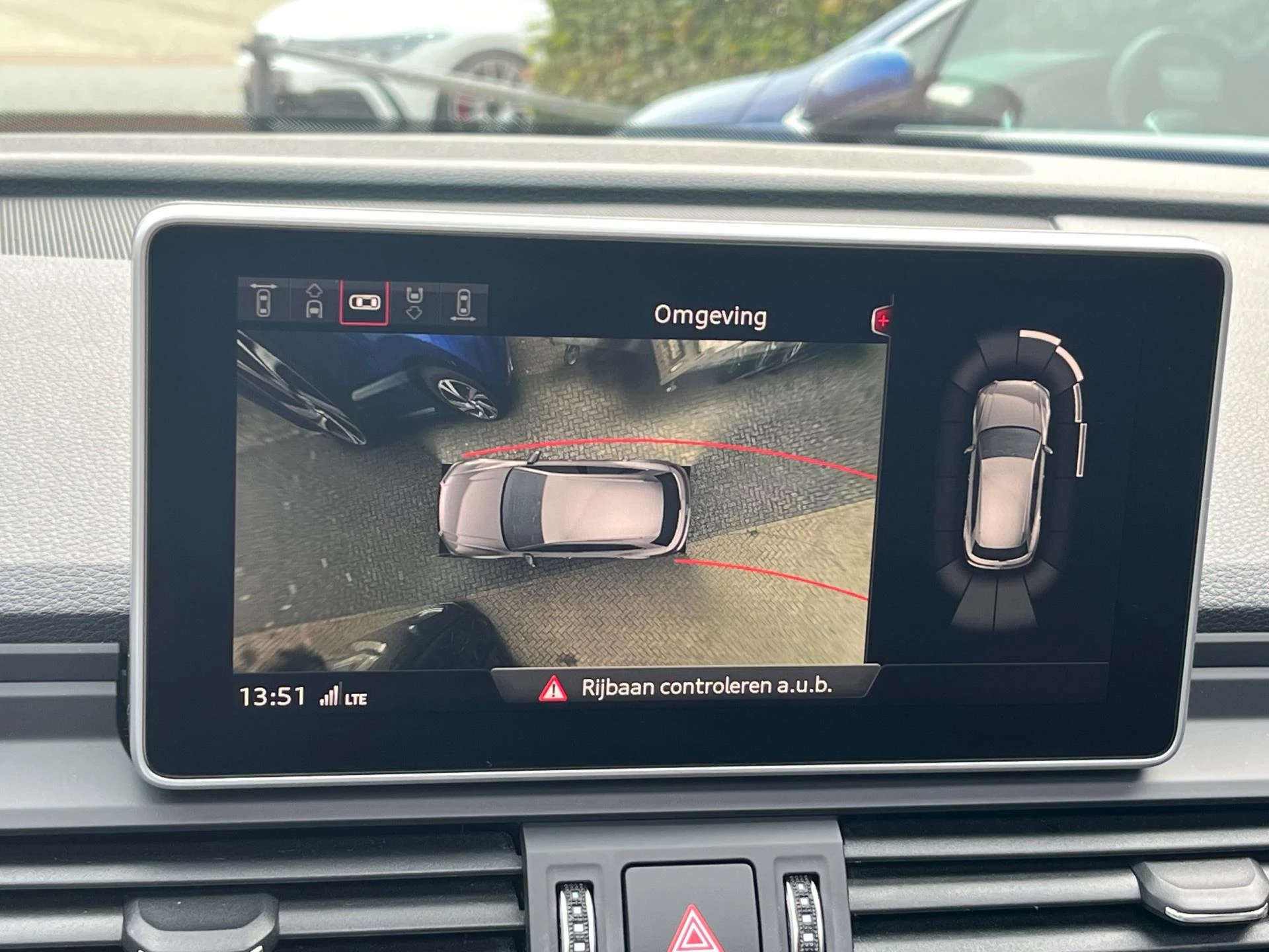 Hoofdafbeelding Audi SQ5