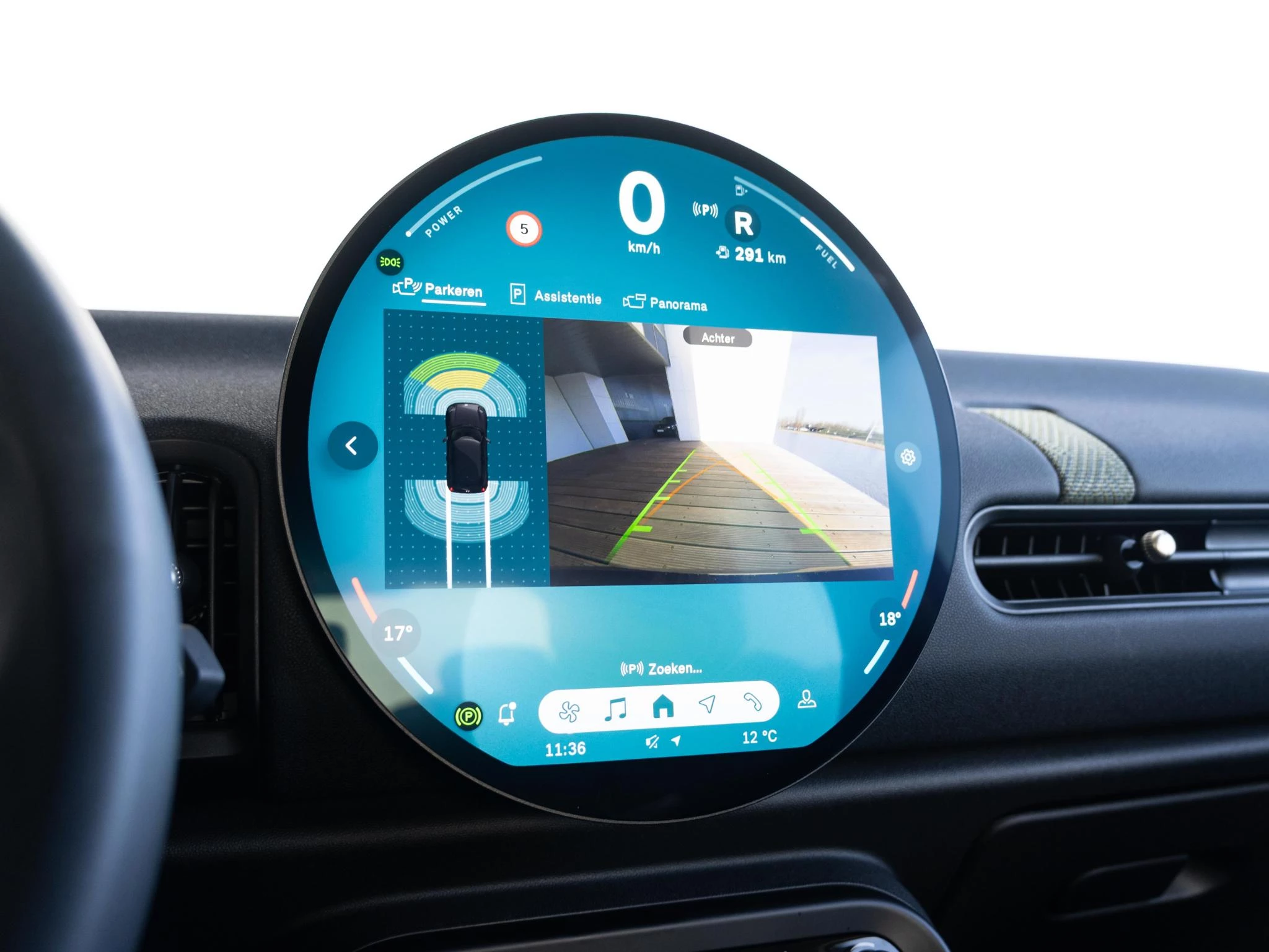 Hoofdafbeelding MINI 3-deurs